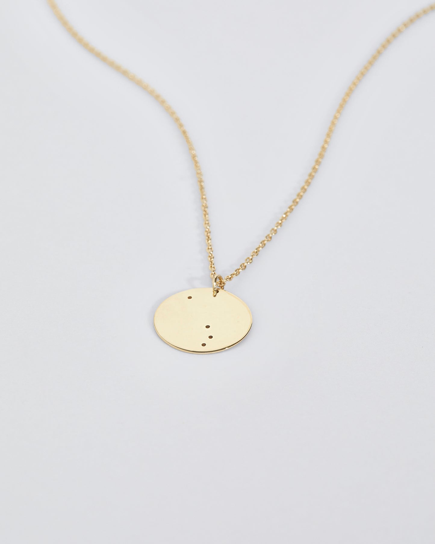 Zodiac Necklaces