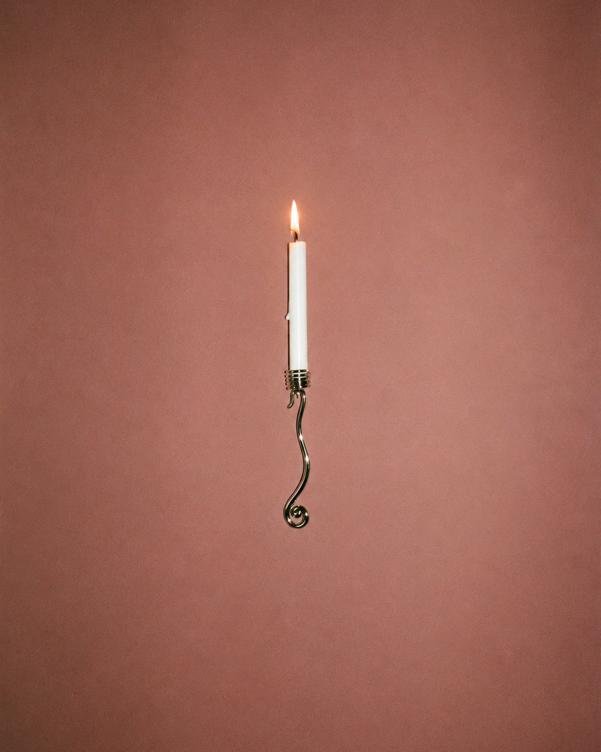Endless Candle Holder
