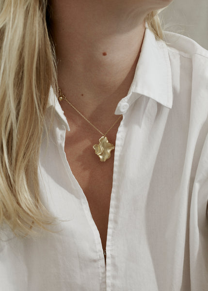 Evelyn Necklace - Trine Tuxen Jewelry