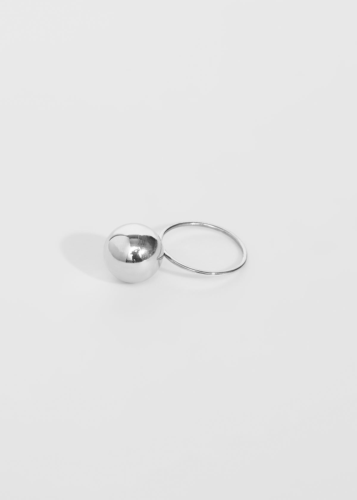 Bullet IIII - Trine Tuxen Jewelry