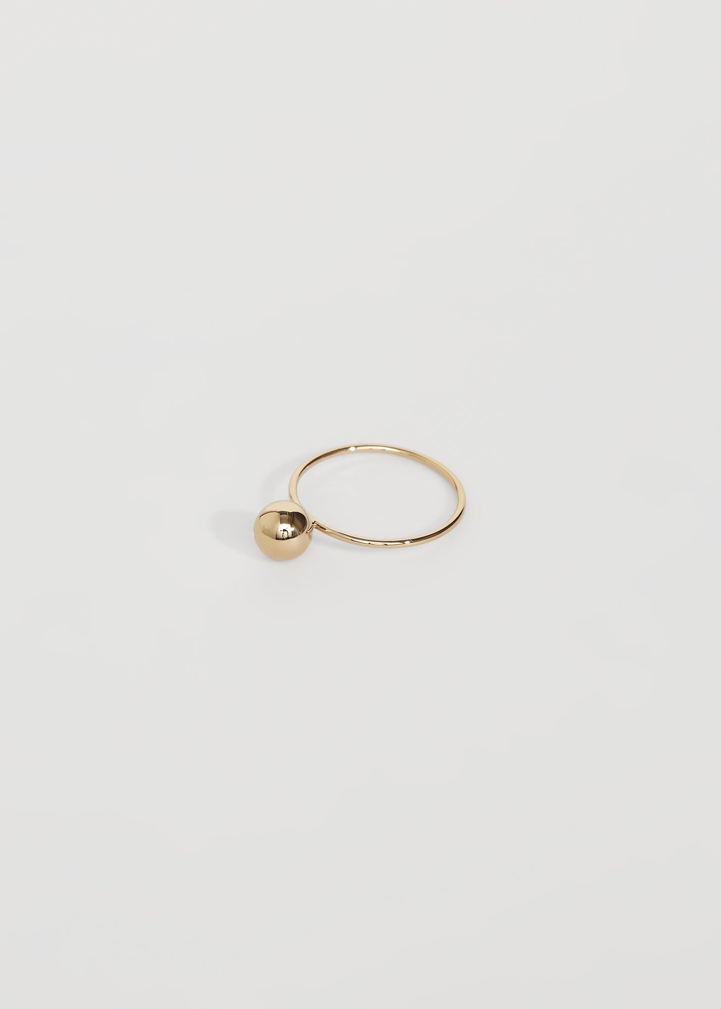 Bullet II - Trine Tuxen Jewelry
