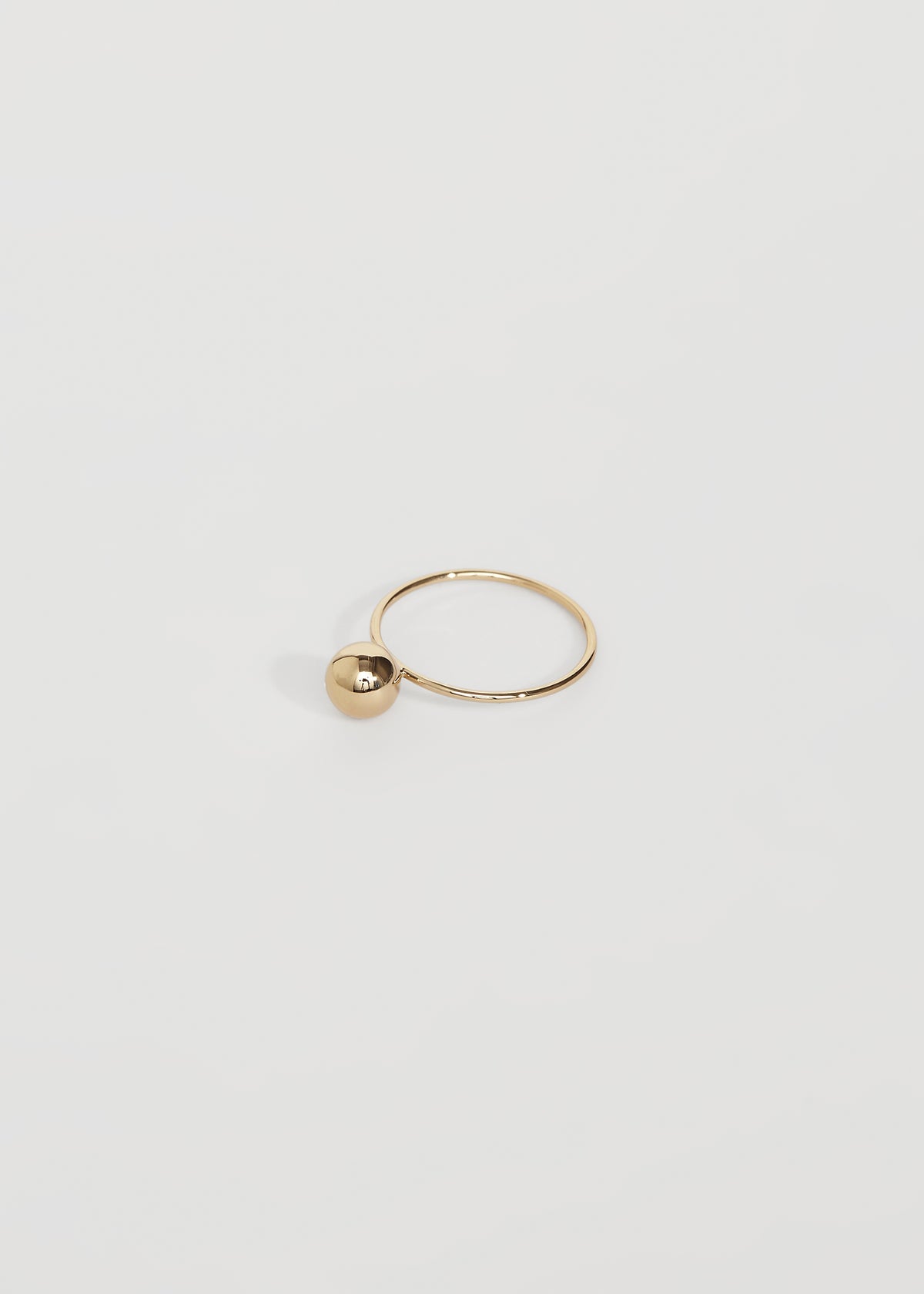 Bullet II - Trine Tuxen Jewelry