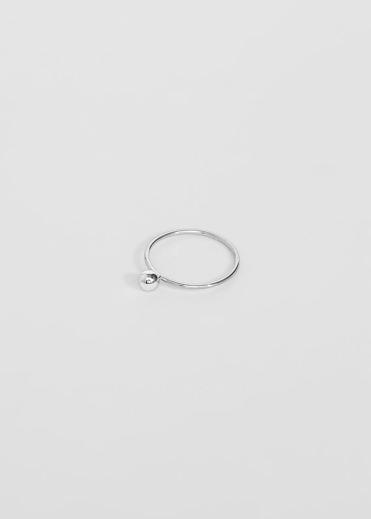 Bullet I - Trine Tuxen Jewelry