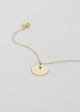 Load image into Gallery viewer, Birthstone Necklaces - Trine Tuxen Jewelry
