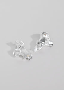 Karen Earring · Opal - Trine Tuxen Jewelry