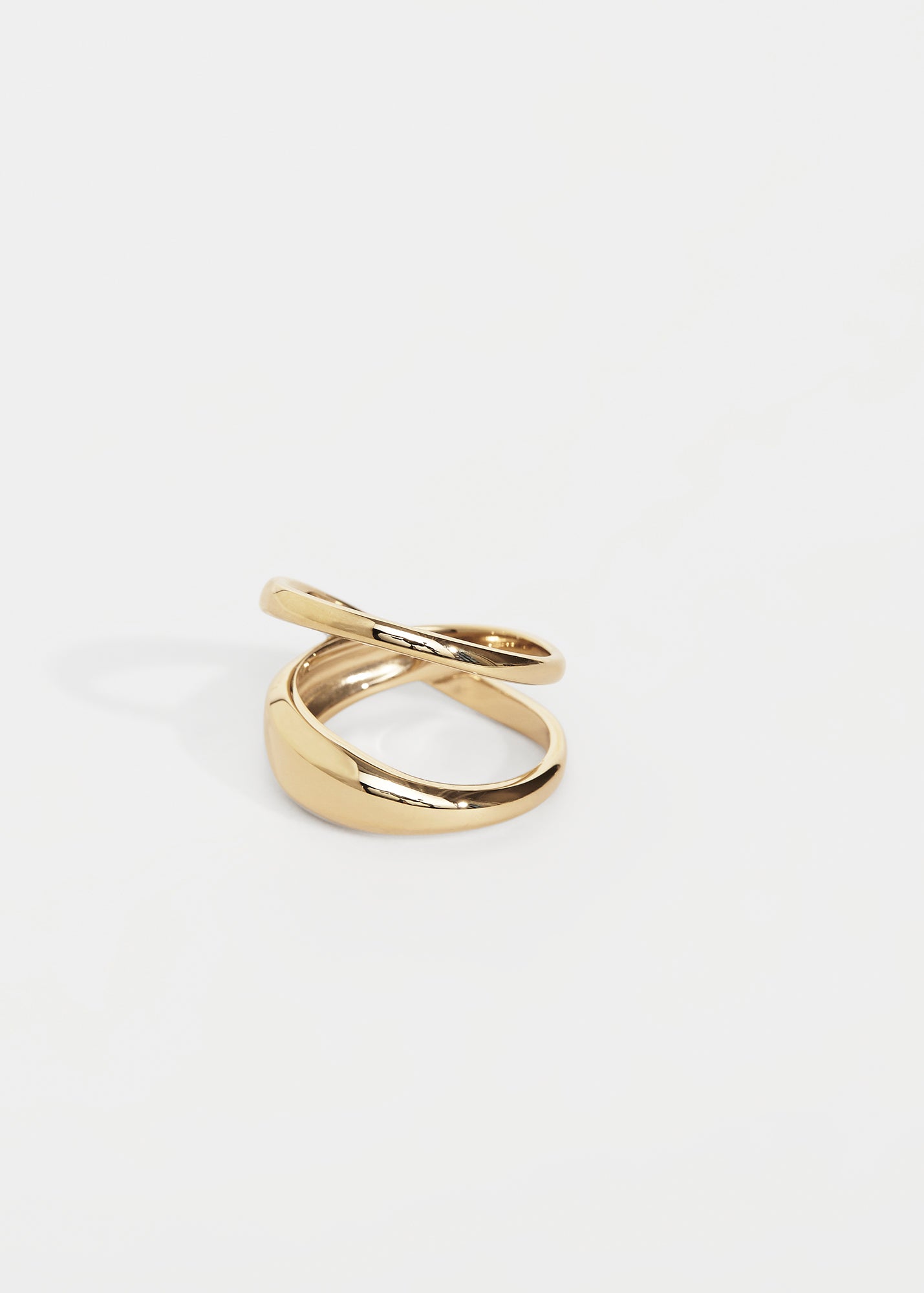 Loop Ring - Trine Tuxen Jewelry