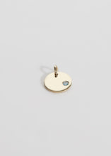 Load image into Gallery viewer, Birthstone Charms - Trine Tuxen Jewelry