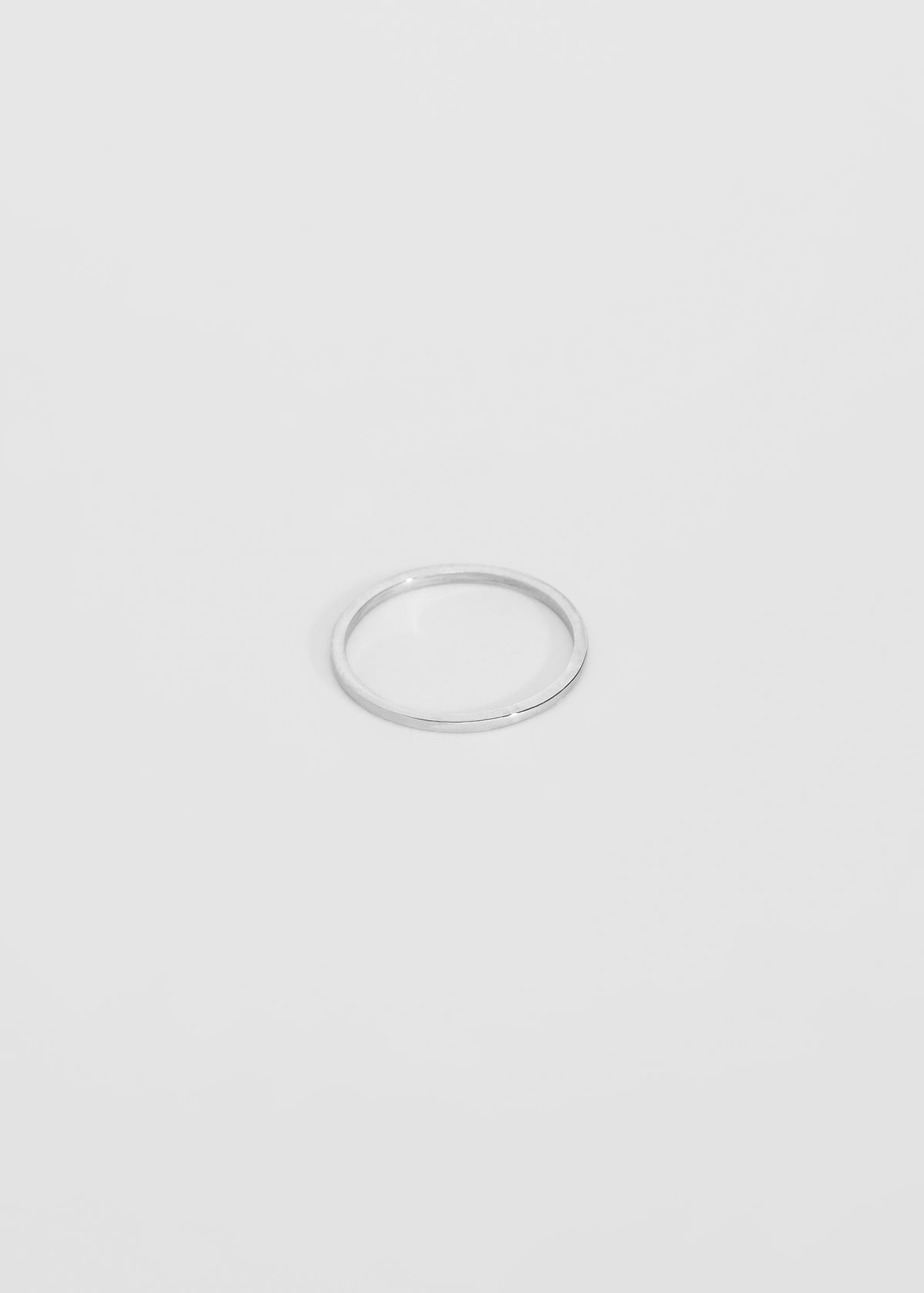 Thin Plain - Trine Tuxen Jewelry