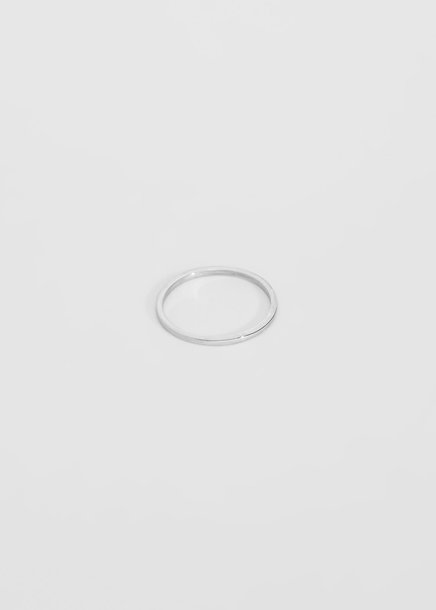 Thin Plain - Trine Tuxen Jewelry