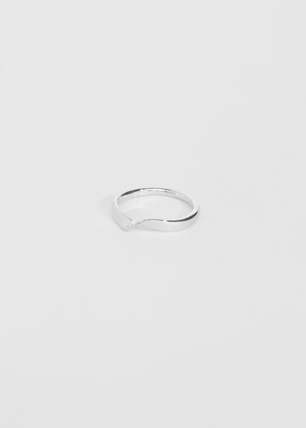 Wave Ring II - Trine Tuxen Jewelry