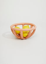 Load image into Gallery viewer, Fruit Bowl · Prong · Terracotta - Trine Tuxen Jewelry
