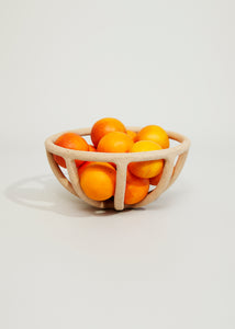 Fruit Bowl · Prong · Speckled - Trine Tuxen Jewelry