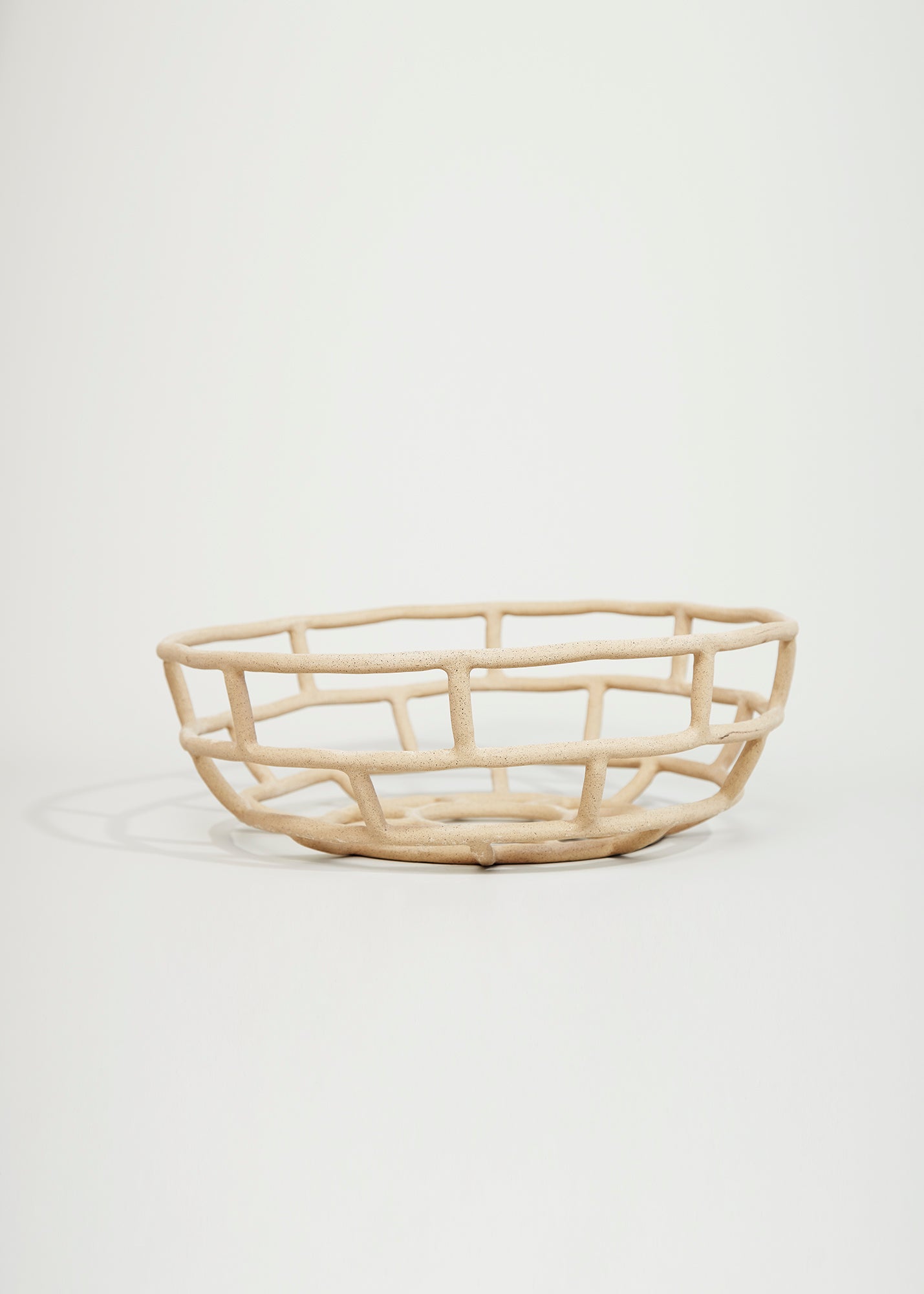 Basket · Ashlar · Speckled - Trine Tuxen Jewelry