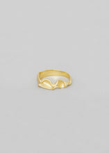 Load image into Gallery viewer, Arianna Ring 14K SOLID