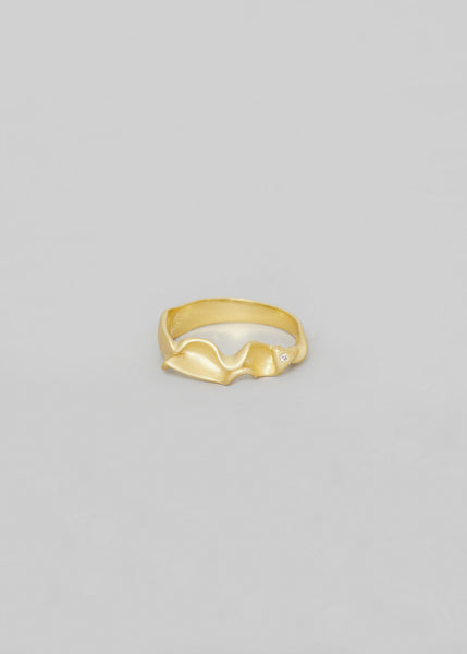 Arianna Ring 14K SOLID