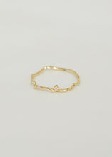 Load image into Gallery viewer, Bea Diamond Ring 14K SOLID