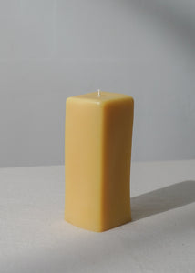 XL Pillar Candle