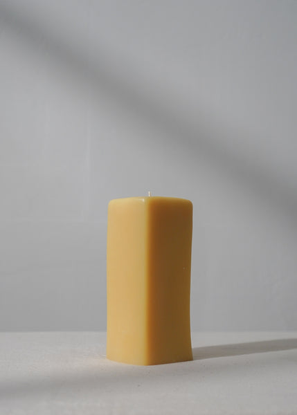 XL Pillar Candle