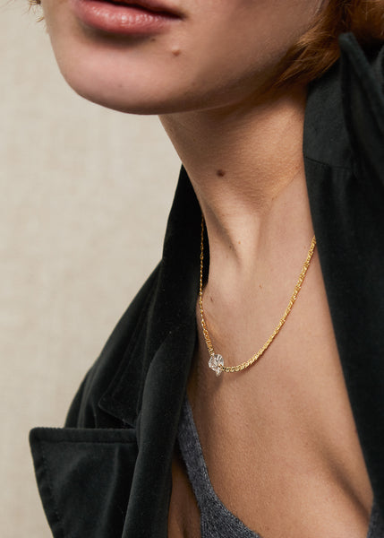 Billie Herkima Chain