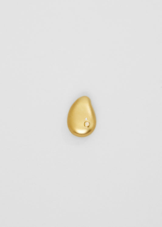 Butter Bean Pendant