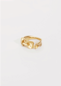 Charlyn Ring 14K SOLID
