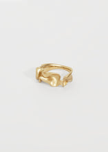 Load image into Gallery viewer, Charlyn Ring 14K SOLID