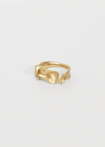 Charlyn Ring 14K SOLID