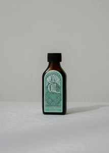 Monk Oil Skin Potions – Palo Santo Potion