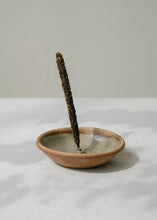 Load image into Gallery viewer, Stoneware incense Holder Celadon