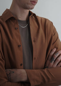 Billie Herkima Chain
