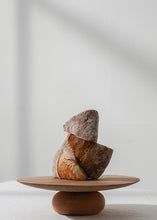 Load image into Gallery viewer, Elise McLauchlan Cake Stand Round
