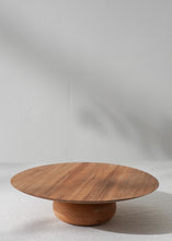 Load image into Gallery viewer, Elise McLauchlan Cake Stand Round