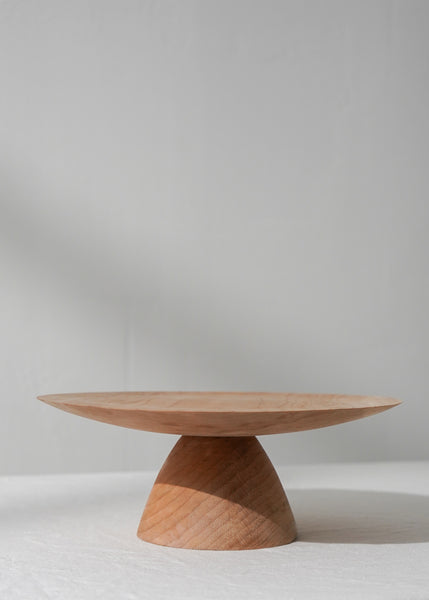Elise McLauchlan Cake Stand Tall