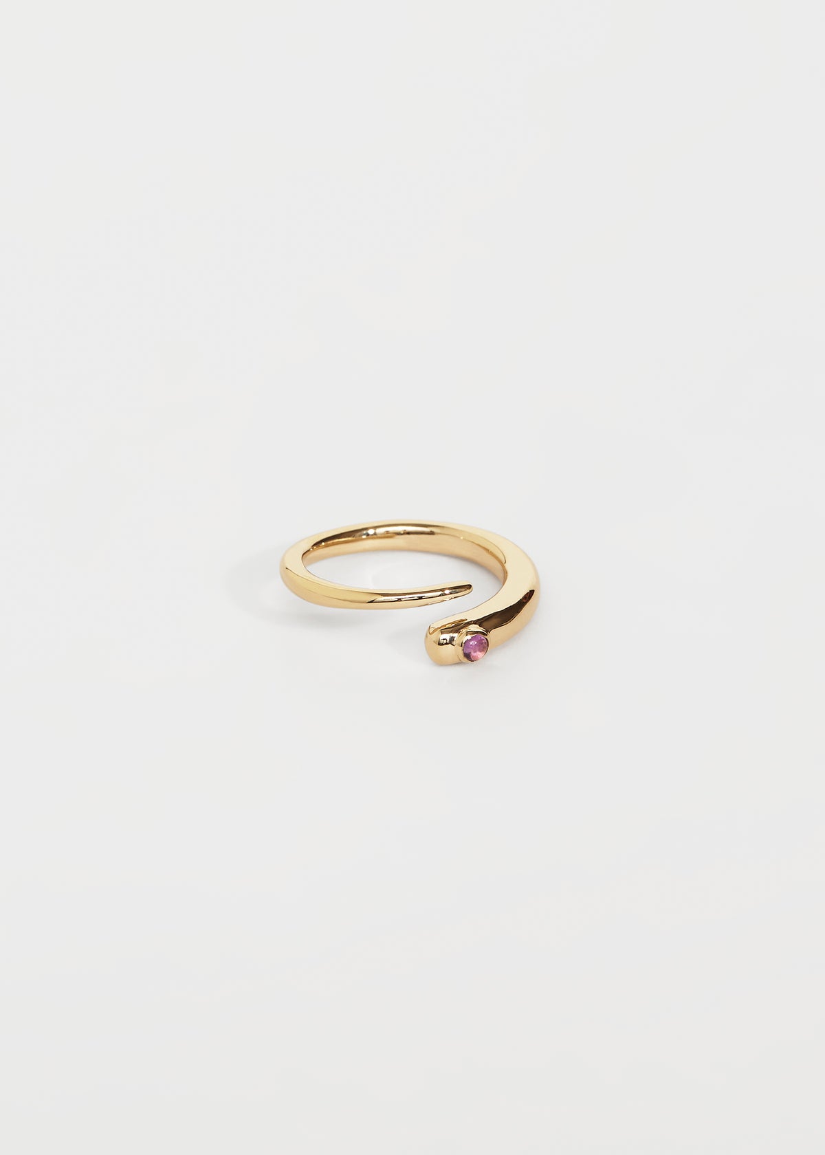 Birthstone Ring
