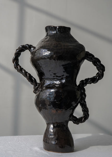Intertwined Vase Large