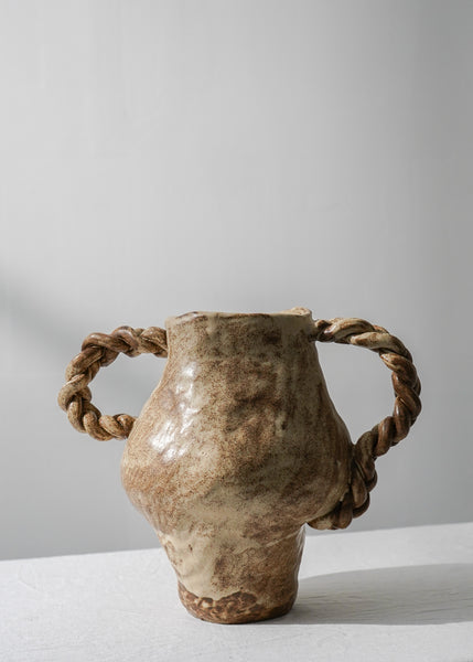 Intertwined Vase Medium