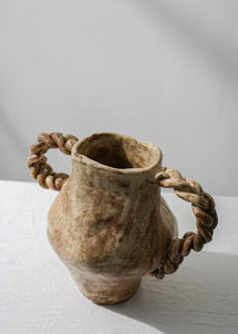Intertwined Vase Medium