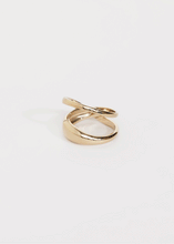Load image into Gallery viewer, Loop Ring - Trine Tuxen Jewelry