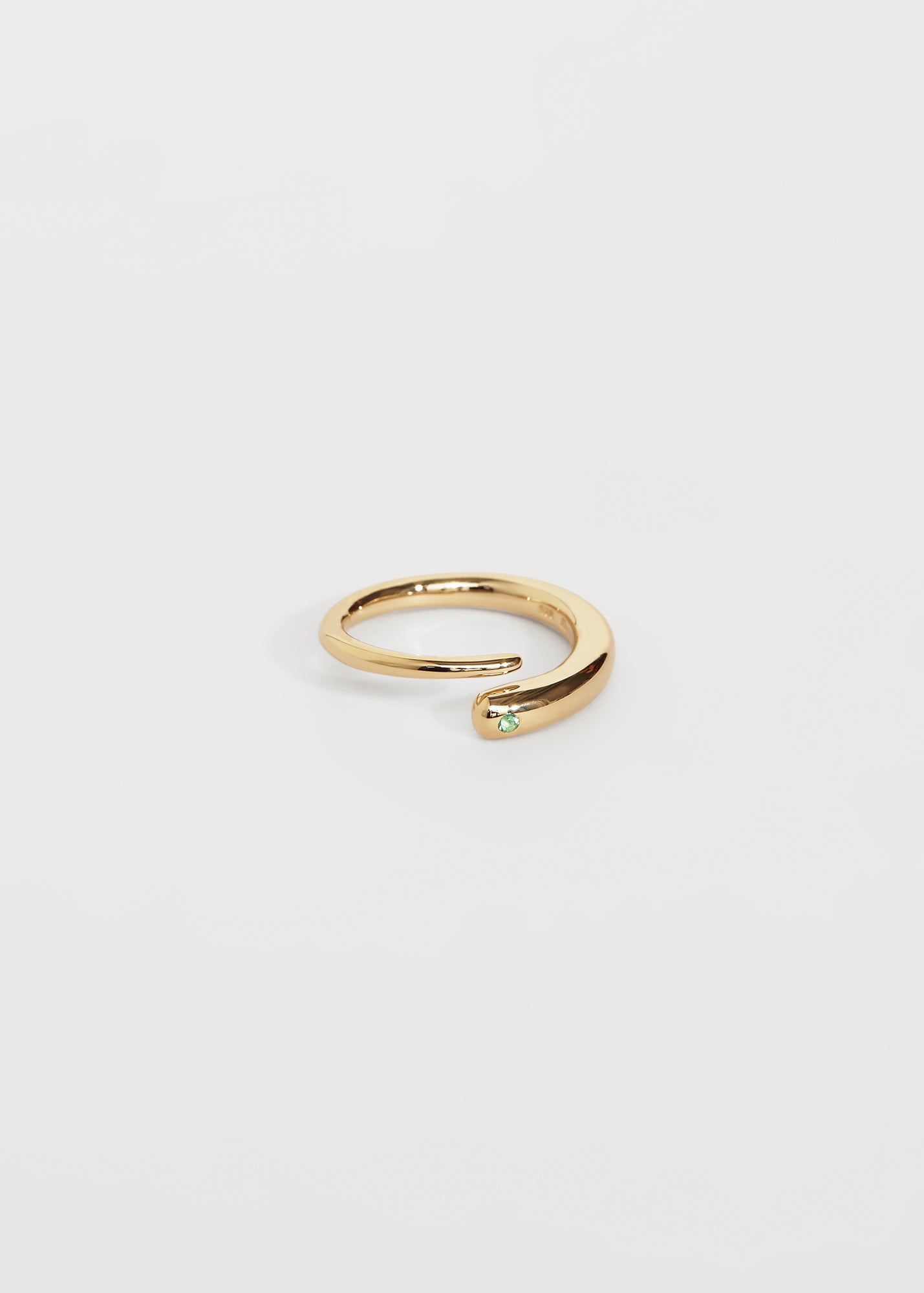 Birthstone Ring
