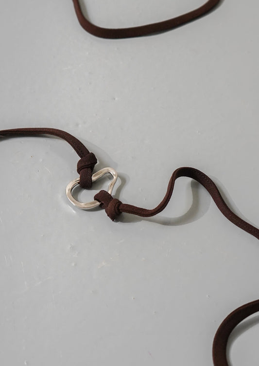 Fragment Belt Espresso