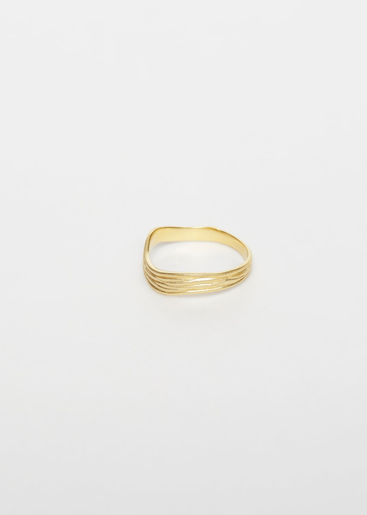 Mushroom Ring