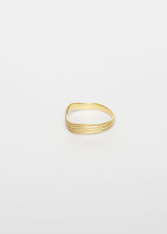Mushroom Ring