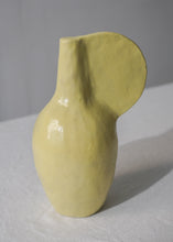 Load image into Gallery viewer, Maria Lenskjold Sculpture Yellow