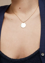 Load image into Gallery viewer, Birthstone Necklaces