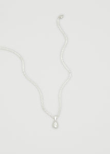 Poached Egg Pendant