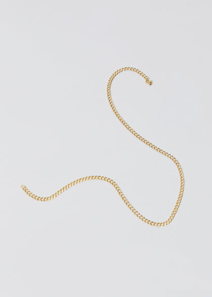 Ratatouille Chain