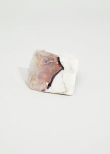 Rock Soap · Marble - Trine Tuxen Jewelry