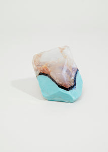 Rock Soap · Turquoise - Trine Tuxen Jewelry